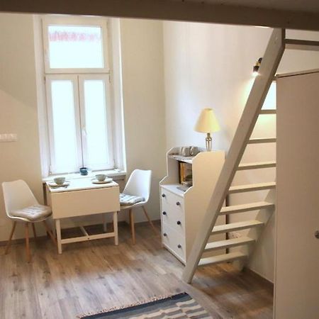 Cosy Nest Apartment Budapesta Exterior foto