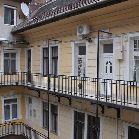 Cosy Nest Apartment Budapesta Exterior foto