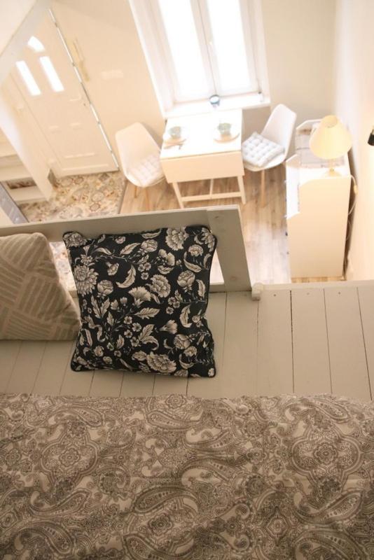 Cosy Nest Apartment Budapesta Exterior foto