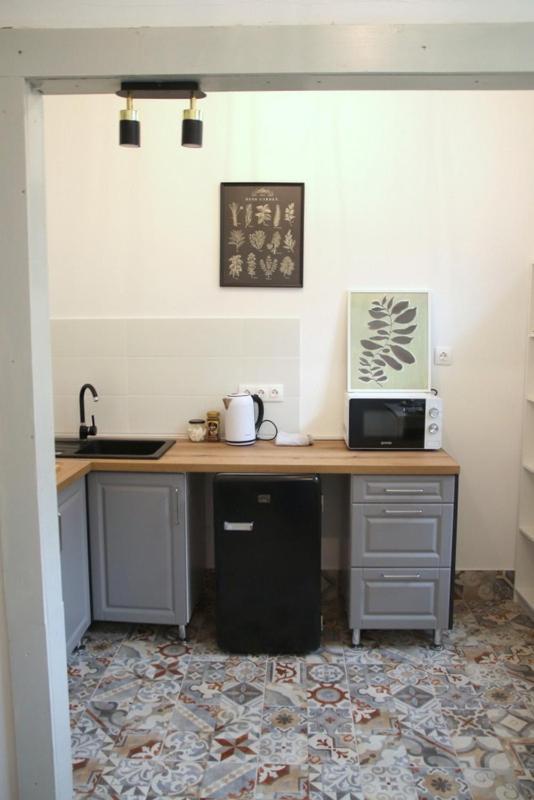 Cosy Nest Apartment Budapesta Exterior foto